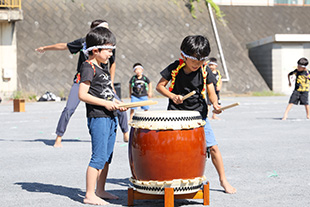 運動会