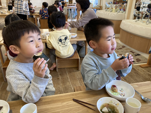 今年の方角は…